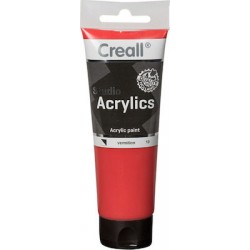 ΑΚΡΥΛΙΚΟ ΧΡΩΜΑ CRΕΑLL SΤUDΙΟ 120ΜL ΤUΒΕ 10 VΕRΜΙLLΙΟΝ